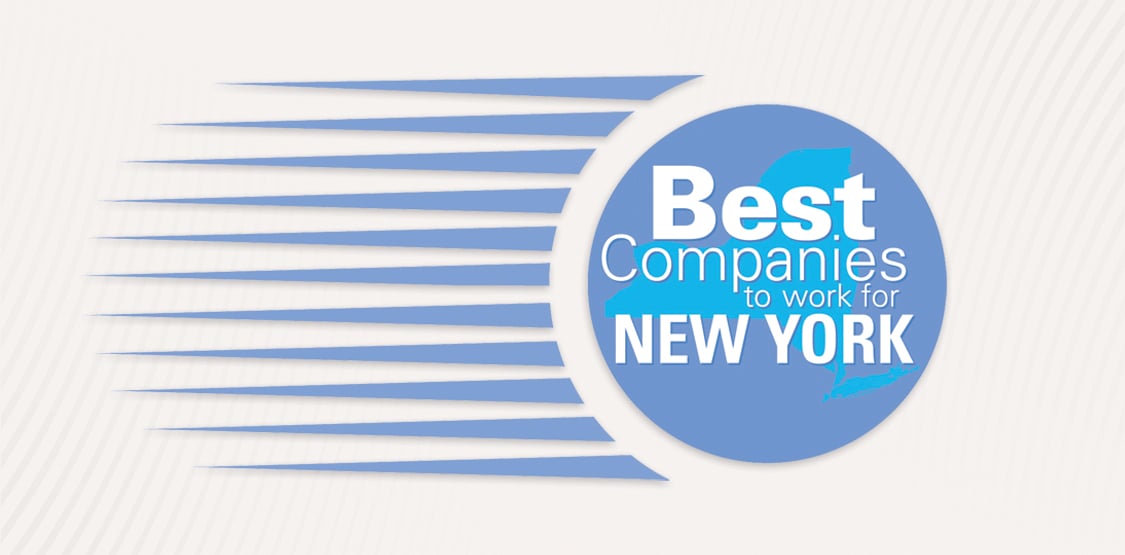 Best Companies to Work for NY