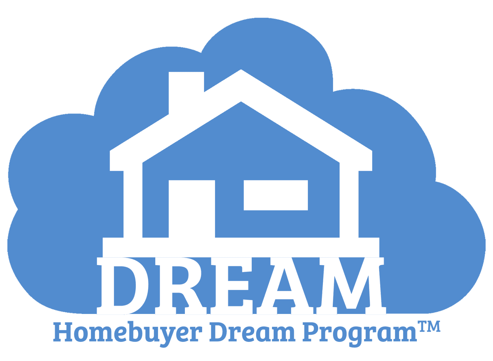 Homebuyer Dream Program Logo