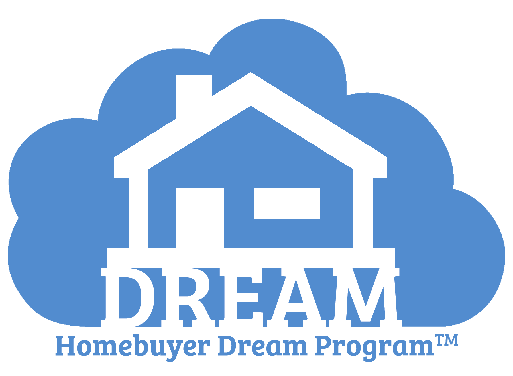 Homebuyer Dream Program Logo