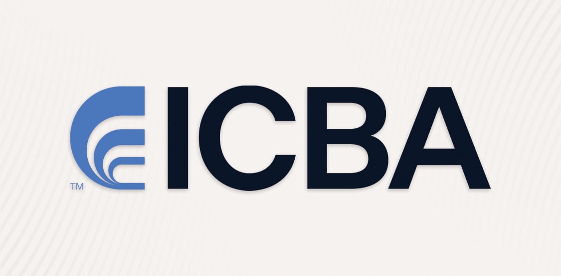 ICBA Top Performing Community Bank