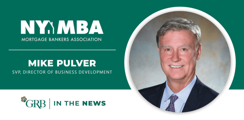 Mike Pulver installed as President of the NY MBA