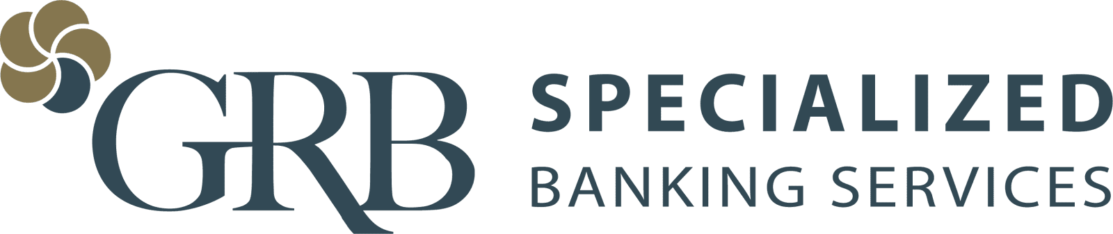 Genesee Regional Bank Specialized Banking Services Logo