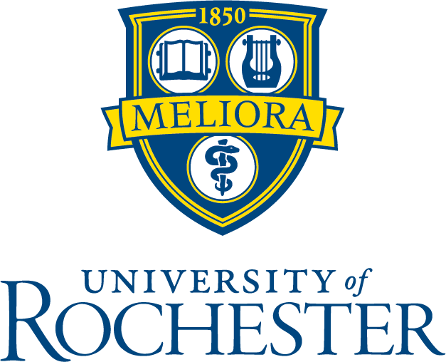 University of Rochester Logo