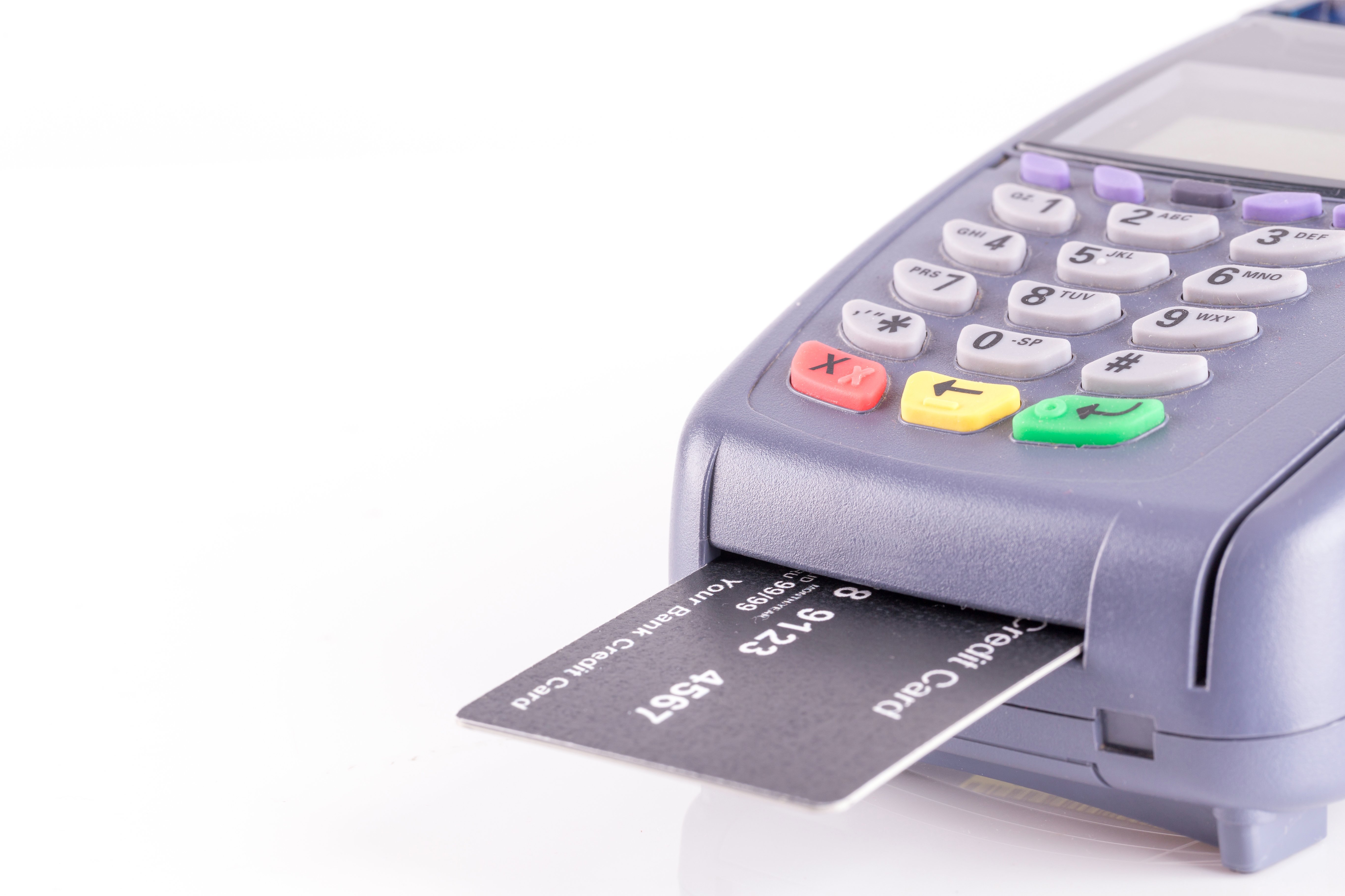 Starting a Credit Card Machine Business, by Shaw Merchant Group