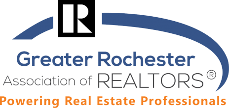 greater Rochester association of Realtors logo