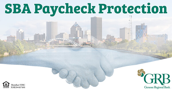 Small Business Administration Paycheck Protection