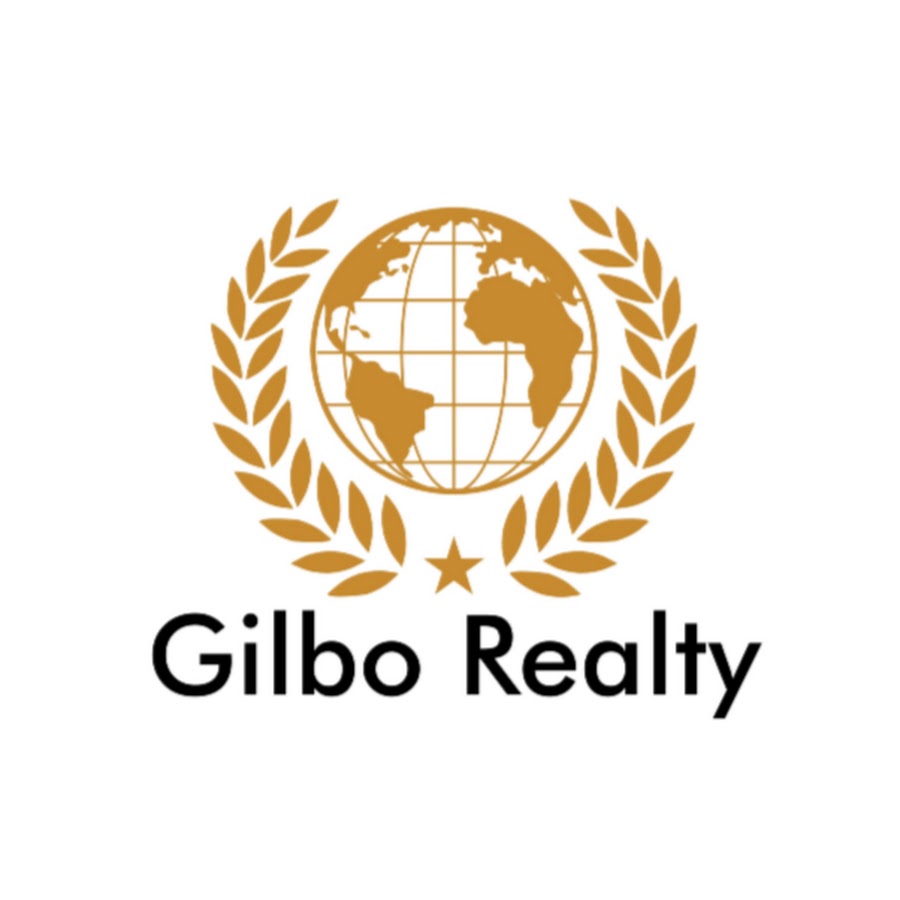 Gilbo Realty logo